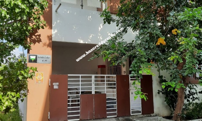 3 BHK Villa for Sale in Ayanambakkam